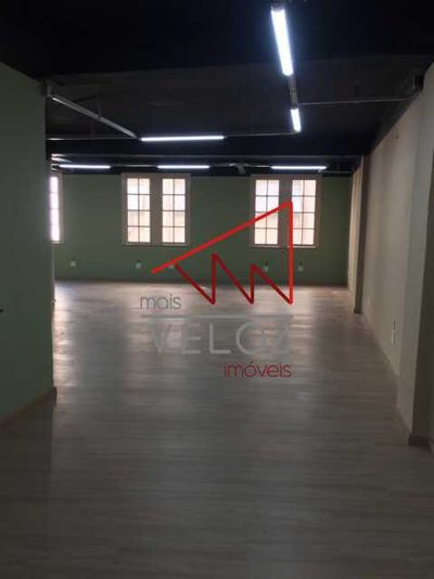Loja-Salão, 218 m² - Foto 1
