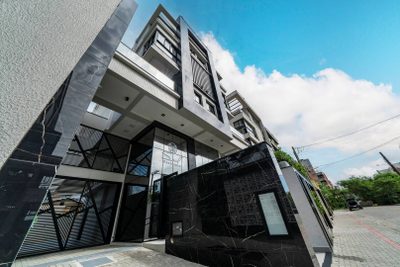 Cobertura, 2 quartos, 97 m² - Foto 3