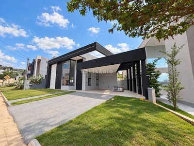 Casa de Condomínio, 4 quartos - Foto 3