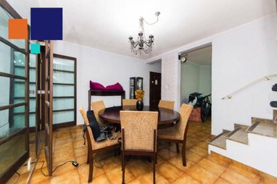 Casa, 4 quartos, 196 m² - Foto 3