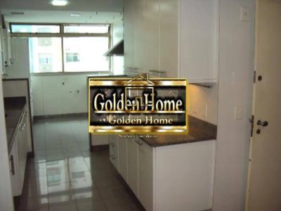 Apartamento, 4 quartos, 280 m² - Foto 3