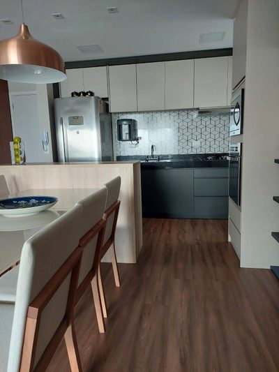 Apartamento, 3 quartos, 90 m² - Foto 5