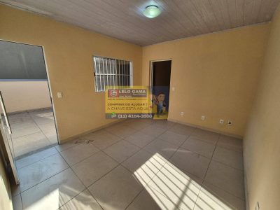Casa, 1 quarto - Foto 4