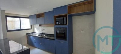 Sobrado, 3 quartos, 150 m² - Foto 2