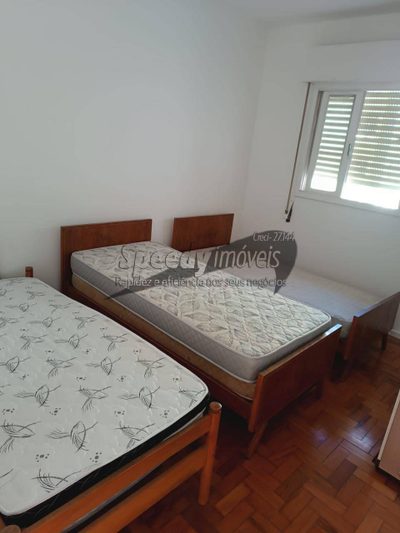 Apartamento, 2 quartos, 90 m² - Foto 3