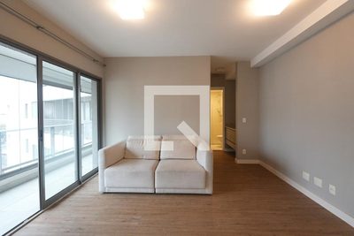 Apartamento, 1 quarto, 50 m² - Foto 2