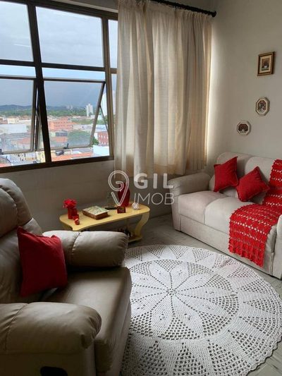 Sala-Conjunto, 49 m² - Foto 3
