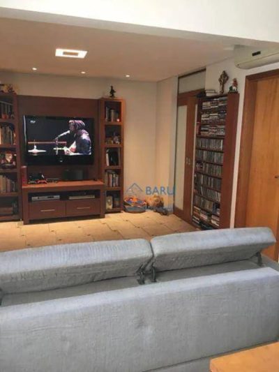 Cobertura, 2 quartos, 100 m² - Foto 3
