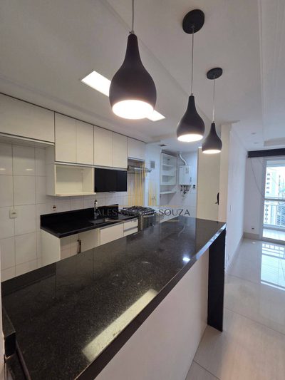 Apartamento, 2 quartos, 97 m² - Foto 3