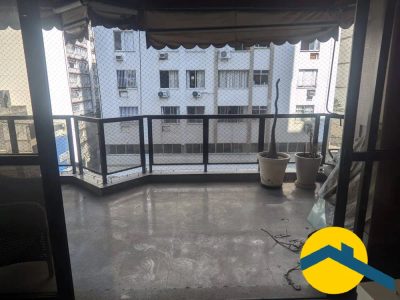 Apartamento, 4 quartos, 300 m² - Foto 3