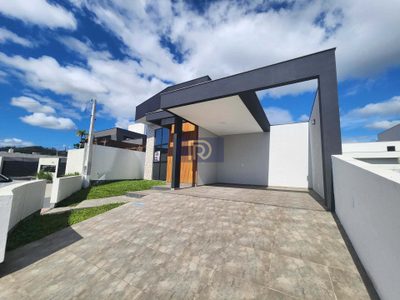 Casa, 3 quartos, 115 m² - Foto 3