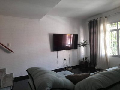 Sobrado, 3 quartos - Foto 4