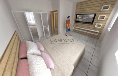 Loft, 42 m² - Foto 4