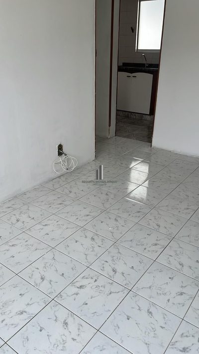Apartamento, 2 quartos, 52 m² - Foto 4
