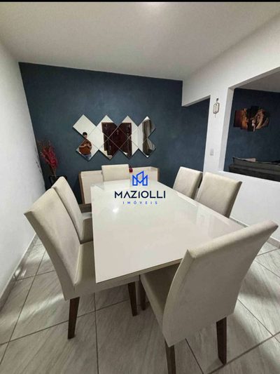 Sobrado, 3 quartos, 175 m² - Foto 3