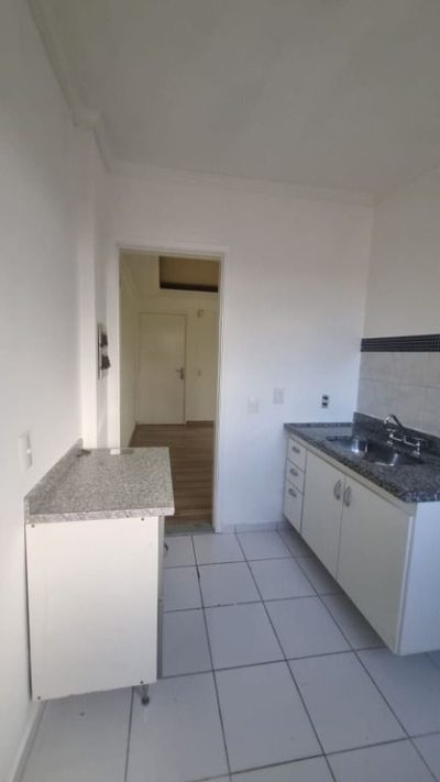Apartamento, 2 quartos, 45 m² - Foto 2