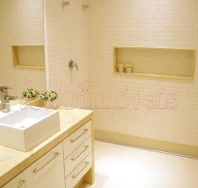 Apartamento, 4 quartos, 235 m² - Foto 4