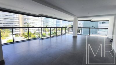 Apartamento, 4 quartos, 163 m² - Foto 1