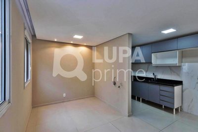 Apartamento, 1 quarto, 35 m² - Foto 3