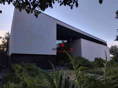 Casa de Condomínio, 4 quartos - Foto 2