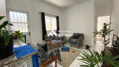 Casa, 2 quartos, 63 m² - Foto 1