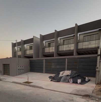 Casa, 3 quartos, 150 m² - Foto 1