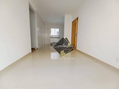 Apartamento, 3 quartos, 65 m² - Foto 1