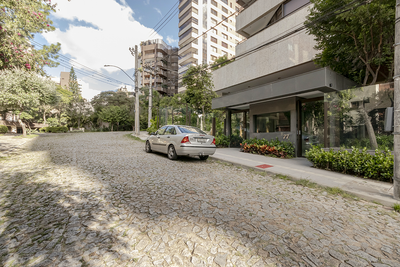 Apartamento, 3 quartos, 705 m² - Foto 4