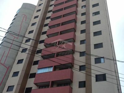 Apartamento, 3 quartos, 105 m² - Foto 1