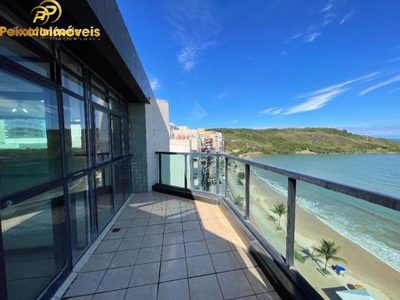Cobertura, 4 quartos, 280 m² - Foto 1