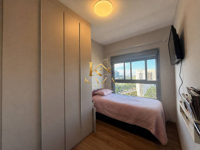Apartamento, 3 quartos, 73 m² - Foto 5