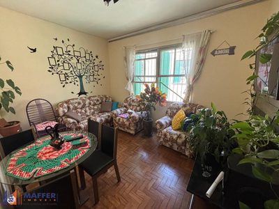 Apartamento, 2 quartos, 65 m² - Foto 4