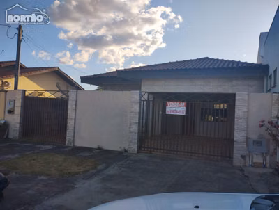 Casa, 3 quartos, 160 m² - Foto 1