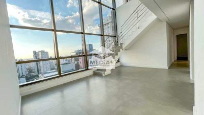 Cobertura, 3 quartos, 115 m² - Foto 5