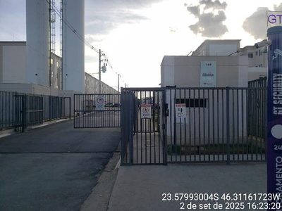 Apartamento, 2 quartos, 41 m² - Foto 1
