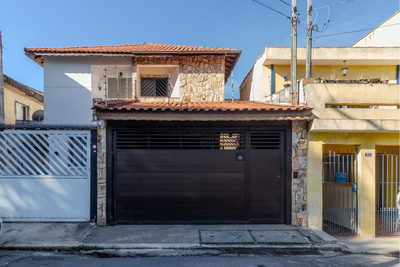Casa, 3 quartos, 99 m² - Foto 3