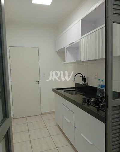 Apartamento, 2 quartos, 53 m² - Foto 5