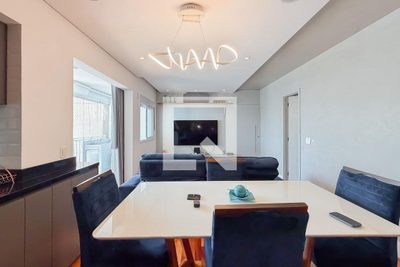 Apartamento, 2 quartos, 82 m² - Foto 2