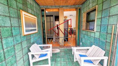Apartamento, 2 quartos, 66 m² - Foto 1