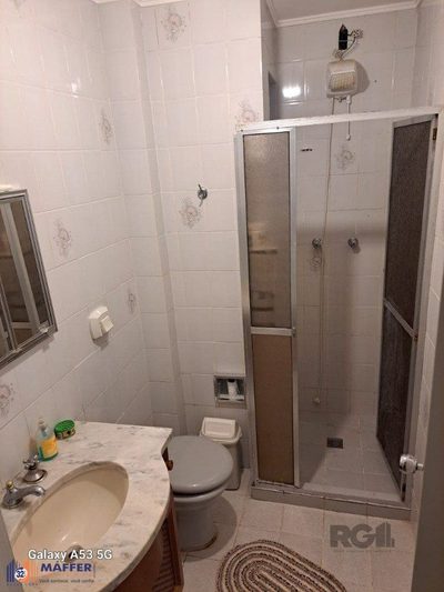 Apartamento, 3 quartos, 95 m² - Foto 5