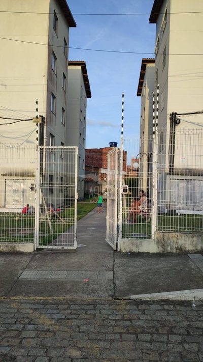 Apartamento, 2 quartos, 41 m² - Foto 5