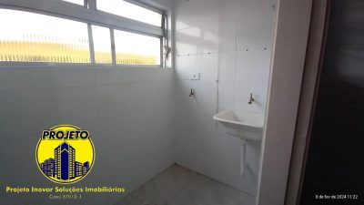 Apartamento, 2 quartos, 55 m² - Foto 4