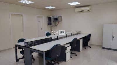 Sala-Conjunto, 104 m² - Foto 4