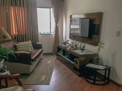 Apartamento, 2 quartos, 60 m² - Foto 1