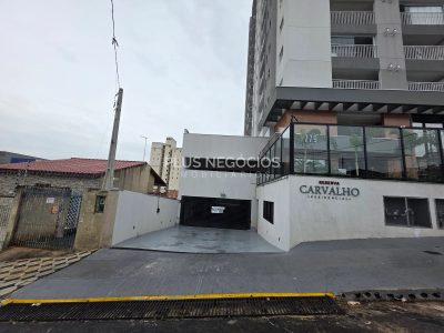 Apartamento, 2 quartos, 55 m² - Foto 2