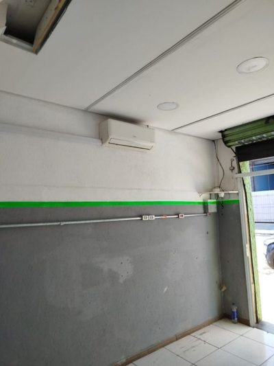Loja-Salão, 24 m² - Foto 5