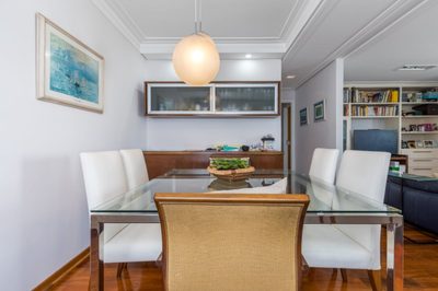 Apartamento, 3 quartos, 117 m² - Foto 2