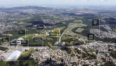 Terreno, 262 m² - Foto 3