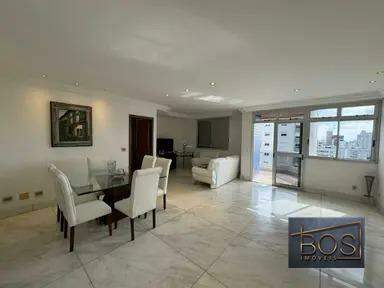 Apartamento, 3 quartos, 140 m² - Foto 1