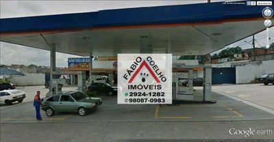 Loja-Salão, 1364 m² - Foto 2